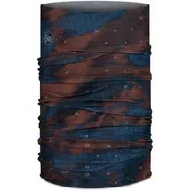 Buff Original EcoStretch Multifunktionstuch Blau Modell 2024