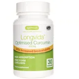 Igennus Longvida Kurkuma 500 mg, 30 Kapseln