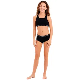 Protest Beau Bikini Schwarz 140