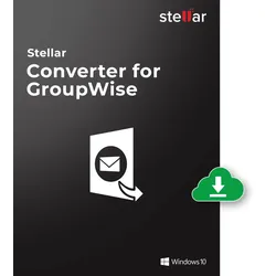 Stellar Converter for Groupwise