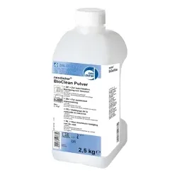 Dr. Weigert neodisher® Bioclean Geschirr-Pulver 321742 , 2,5 kg - Flasche