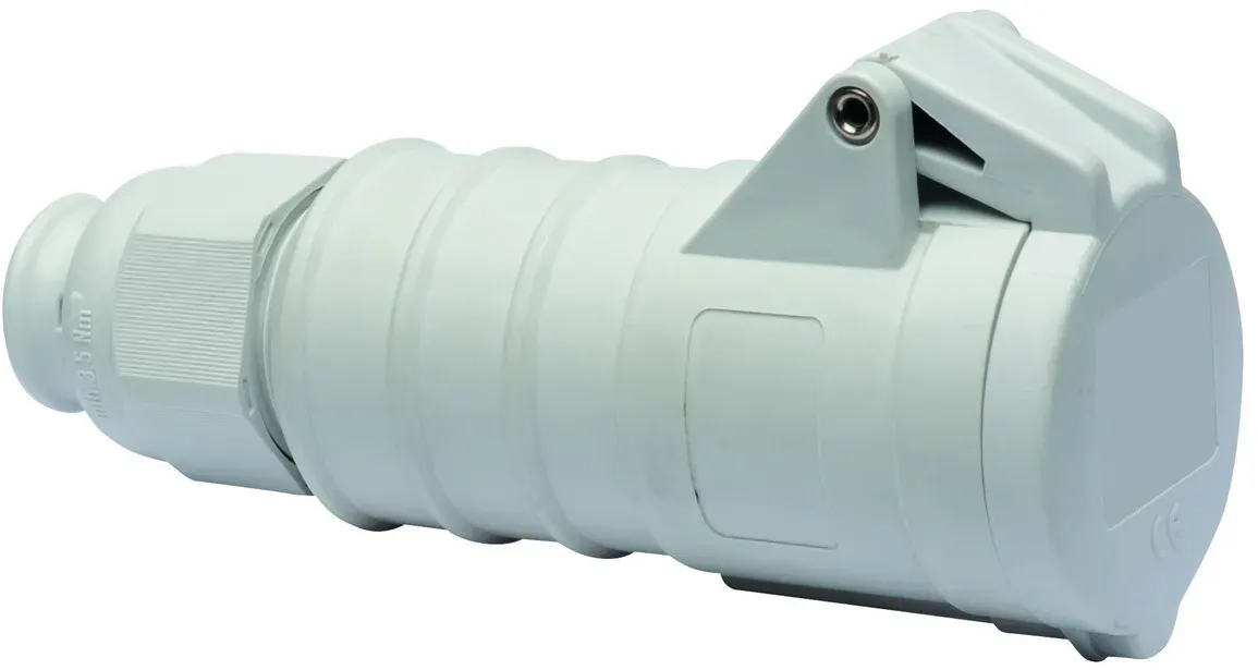 Bals Elektrotech. Kupplung TE-Plus 310564