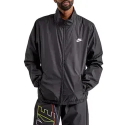 Nike  Windjacken DX0672  in Schwarz, IT L