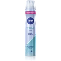 NIVEA Volume & Strength Haarlack für extra starke Fixierung 250 ml