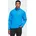 Wasser und windabweisend Lucid Ray Blue/Dusky Petrol M