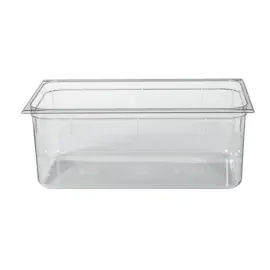 APS GN 1/1 53 x 32,5 cm, 200 mm tief, 26 Liter, Skalierung, Polypropylen