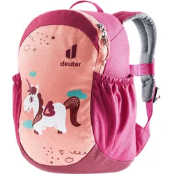 Deuter Pico Kinderrucksack