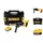 DeWalt Dch 133 Nt Akku Kombihammer 18V 2,6J SDS Plus Brushless + 1x Akku 4,0Ah