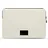 Native Union Ultralight Sleeve für MacBook 16 Grün