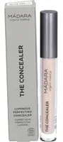 THE CONCEALER Correcteur Perfectionnant Lumineux, #25 Latte Stick(S) 4 ml