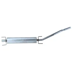 Mittelschalldämpfer 4MAX 0219-01-17312P