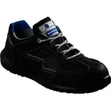 BÖHLER Sicherheitsschuh Rügen Gr.44 schwarz Leder S3 SRC EN20345 PROMAT