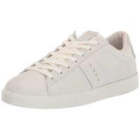 ECCO Damen Street Lite W Sneaker, White Shadow White, 37 EU