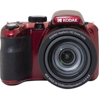 Kodak Astro Zoom AZ425 rot