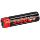 XCell 18650 3400 mAh 1 St.