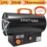 Heizkanone Gasheizung Heizgebläse Gasheizer Gasheizgebläse Heizung Bauheizer