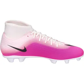 Nike Mercurial Superfly 11 FG/MG Herren Multi-Color/Black 43