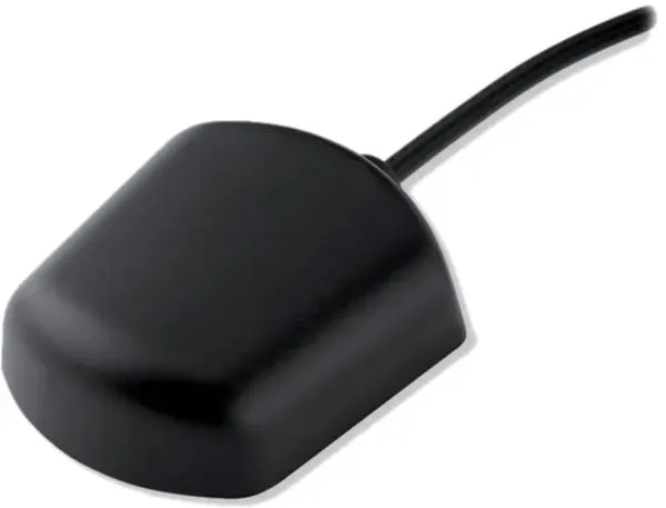  Navi-Antenne (intern) GPS > FAKRA (f) 