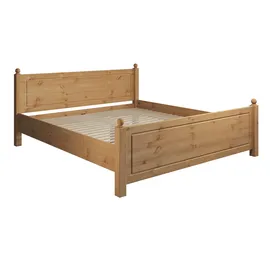 OTTO home Mila 180 x 200 cm Beige