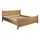 OTTO home Mila 180 x 200 cm Beige
