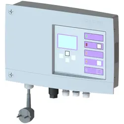 Kessel 28071 - Schaltgerät IP54 für Pumpfix F Komfort