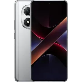 Xiaomi POCO X7 8 GB RAM 256 GB Silver