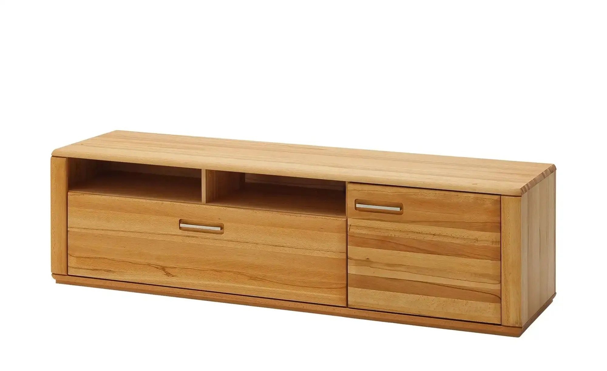 Woodford TV-Element  Dio , holzfarben , Maße (cm): B: 179 H: 50 T: 51.0
