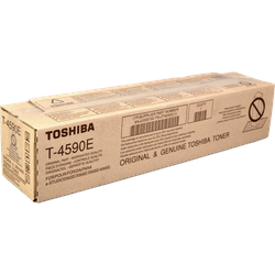 Toshiba Toner T-4590E 6AJ00000086  schwarz