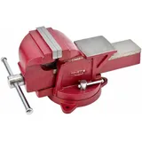 Awtools, Schraubstock + Zwinge, IMADŁO ŚLUSARSKIE OBROTOWE CIĘŻKIE 5"/125MM (125 mm)
