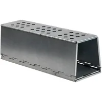 Gardigo Metall-Rattenfalle Lebendfalle 1 St.