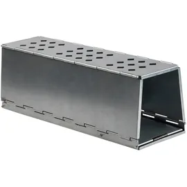 Gardigo Metall-Rattenfalle Lebendfalle 1 St.