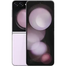 Samsung Galaxy Z Flip5 8 GB RAM 256 GB Lavender