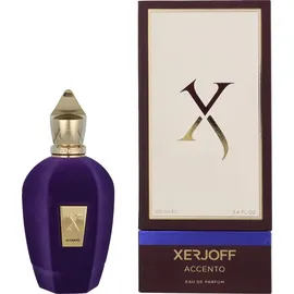 Xerjoff Accento Eau de Parfum 100 ml