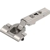 Blum Clip top Möbel Scharnier 110°, gerade - Inserta