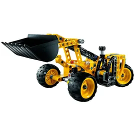 LEGO Technic Mini-Baggerlader 42004