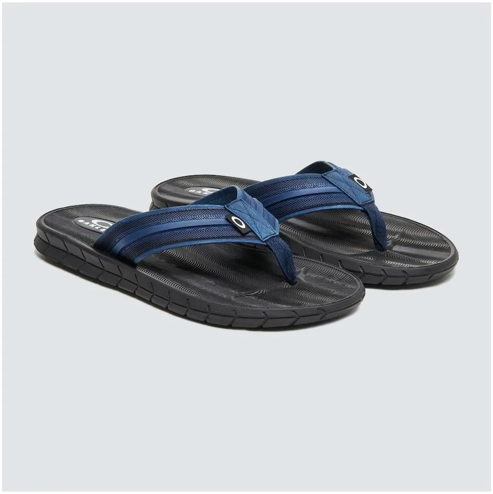 Oakley Pier Ellipse Flip Flop