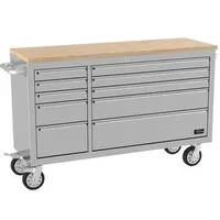 Güde Werkbank GW 10 INOX