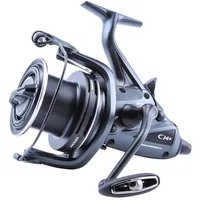 Shimano Medium Baitrunner CI4+ XTB LC