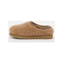 UGG Australia Tasman Maxi Curly Braun 36