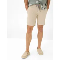 Brax Herren, Bermuda Style PHIL BEACH, beige, Gr. 42