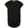Noisy May NMMathilde Loose Long Top schwarz S