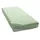 ELEGANTE Spannbettlaken Softes Mako-Jersey 120 x 200 - 130 x 220 cm mint