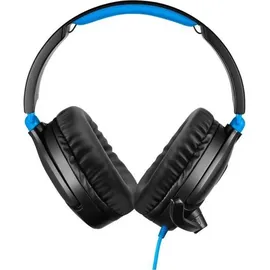 Turtle Beach Recon 70 P schwarz/blau