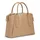 Tommy Hilfiger TH Essential Satchel Canvas Khaki
