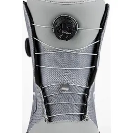 Nitro Sentinel Boa Snowboardboot, Brown, MP 28.5 EU 43 1/3 // US 10,5