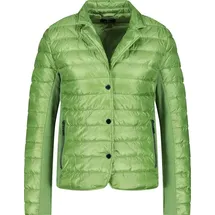 Monari Steppjacke mit Neopren avocado 42