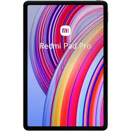 Xiaomi Redmi Pad Pro 12,1" 6 GB 128 GB Wi-Fi + 5G graphite gray