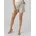 VMJESMILO HW Shorts Beige M