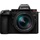 Panasonic Lumix G9 II + Leica 12-60mm f/2,8-4,0