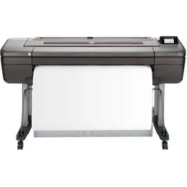 HP DesignJet Z9+dr PostScript Großformatdrucker mit Schneidevorrichtung Plotter